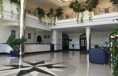 Resale - Apartment / Flat - Guardamar del Segura - Balcón al Mar