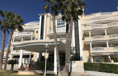 Resale - Apartment / Flat - Guardamar del Segura - Balcón al Mar