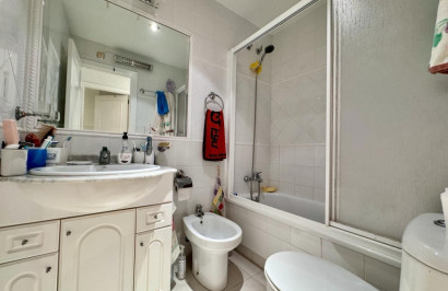 Resale - Apartment / Flat - Guardamar del Segura - Balcón al Mar