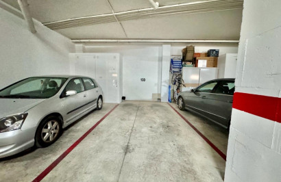 Resale - Apartment / Flat - Guardamar del Segura - Balcón al Mar