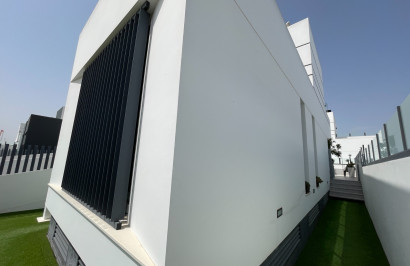 Resale - Town House - Dolores - Alicante