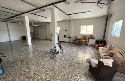 Herverkoop - Stadshuis - Formentera del Segura - Formentera de Segura