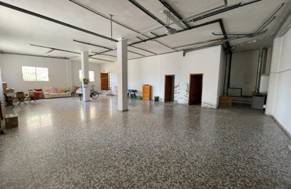 Herverkoop - Stadshuis - Formentera del Segura - Formentera de Segura