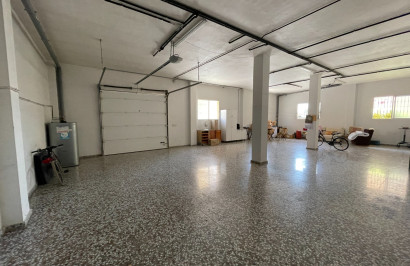 Herverkoop - Stadshuis - Formentera del Segura - Formentera de Segura