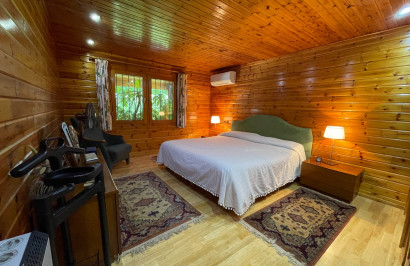 Herverkoop - Vrijstaande villa - San Fulgencio - La Marina