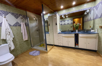 Herverkoop - Vrijstaande villa - San Fulgencio - La Marina