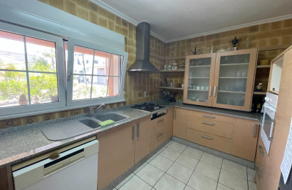 Resale - Detached Villa - Benijofar - Pueblo