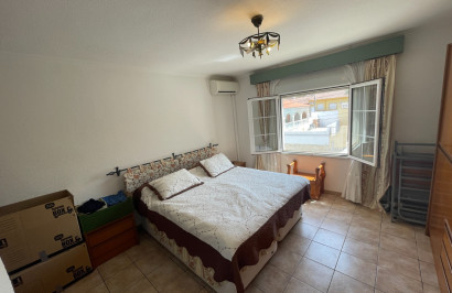 Resale - Detached Villa - Benijofar - Pueblo