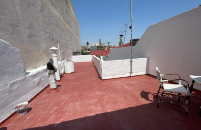 Revente - Maison de ville - Rojales