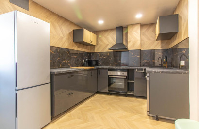 Herverkoop - Appartement / Flat - Torrevieja - Acequion