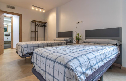 Herverkoop - Appartement / Flat - Torrevieja - Acequion