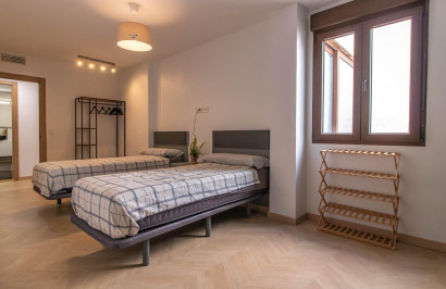 Herverkoop - Appartement / Flat - Torrevieja - Acequion