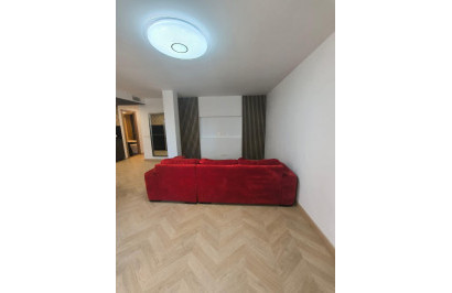 Herverkoop - Appartement / Flat - Torrevieja - Acequion