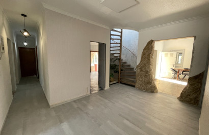 Revente - Villa Individuelle - Ciudad Quesada - Cuidad Quesada