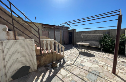 Herverkoop - Stadshuis - San Fulgencio - centro