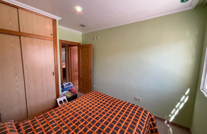 Herverkoop - Vrijstaande villa - Crevillente