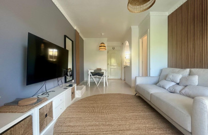 Resale - Town House - Algorfa - Montemar