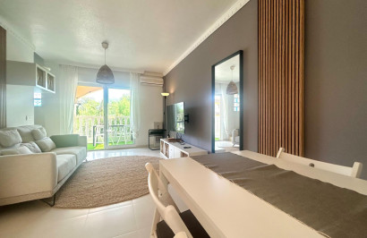 Resale - Town House - Algorfa - Montemar