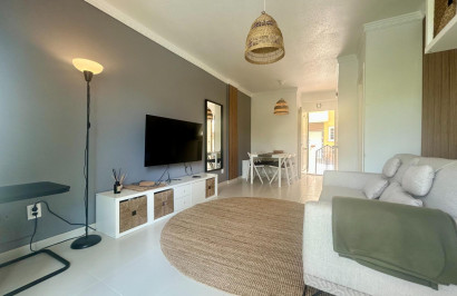 Resale - Town House - Algorfa - Montemar