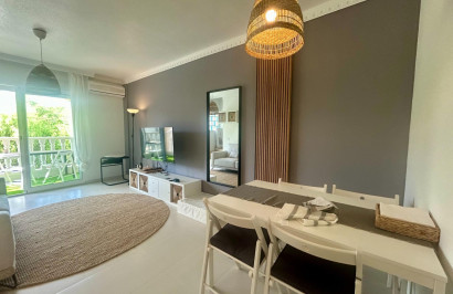 Resale - Town House - Algorfa - Montemar