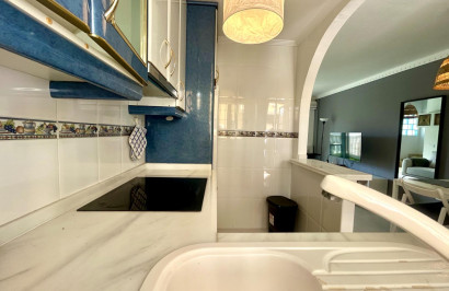 Resale - Town House - Algorfa - Montemar