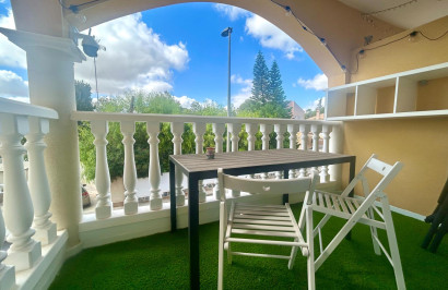 Resale - Town House - Algorfa - Montemar