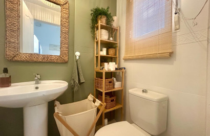 Resale - Town House - Algorfa - Montemar