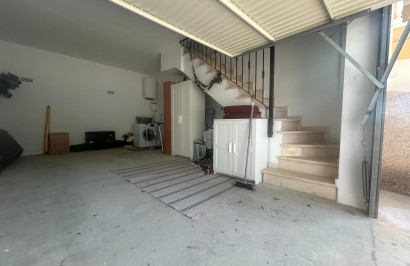 Resale - Town House - Algorfa - Montemar