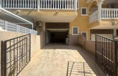 Resale - Town House - Algorfa - Montemar