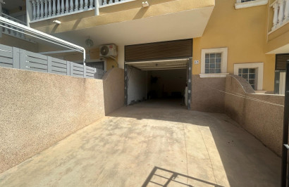 Resale - Town House - Algorfa - Montemar