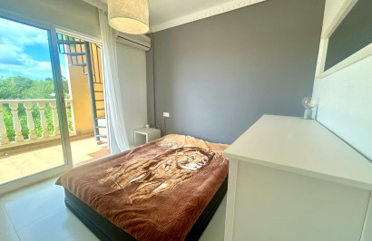 Resale - Town House - Algorfa - Montemar