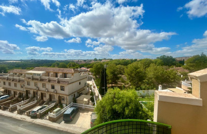 Resale - Town House - Algorfa - Montemar