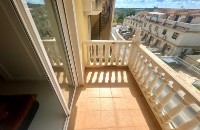 Resale - Town House - Algorfa - Montemar