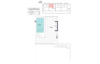 Nieuwbouw Woningen - Appartement / Flat - Benijofar