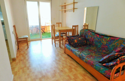 Alquiler a largo plazo - Apartamento / Piso - San Miguel de Salinas