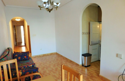 Alquiler a largo plazo - Apartamento / Piso - San Miguel de Salinas