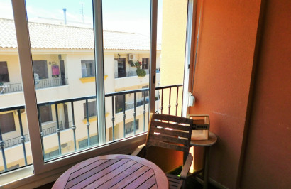 Alquiler a largo plazo - Apartamento / Piso - San Miguel de Salinas