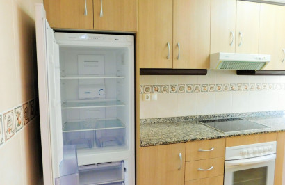 Alquiler a largo plazo - Apartamento / Piso - San Miguel de Salinas