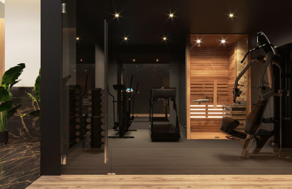 New Build - Apartment / Flat - Torrevieja - Playa de El Cura