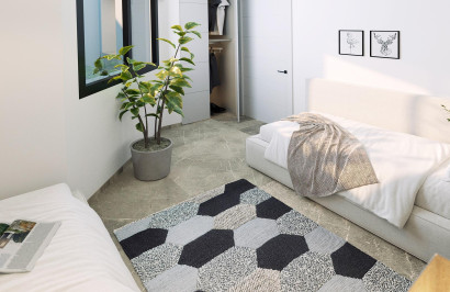 New Build - Apartment / Flat - Torrevieja - Playa de El Cura