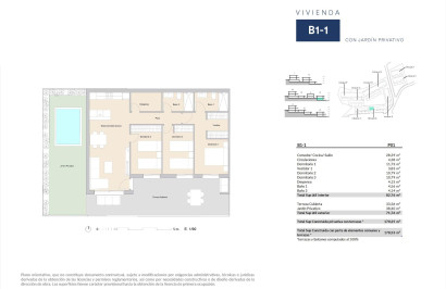 Nieuwbouw Woningen - Appartement / Flat - Alfas del Pí - Alfaz del Sol