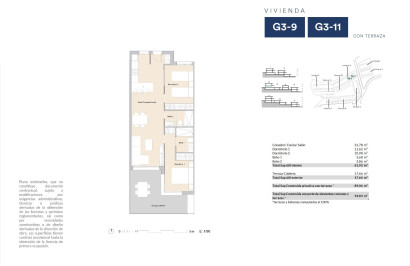 Nieuwbouw Woningen - Appartement / Flat - Alfas del Pí - Alfaz del Sol