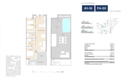 Nieuwbouw Woningen - Appartement / Flat - Alfas del Pí - Alfaz del Sol