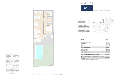 Nieuwbouw Woningen - Appartement / Flat - Alfas del Pí - Alfaz del Sol