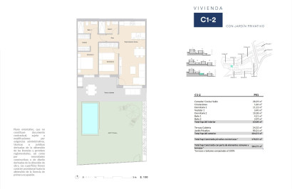 Nieuwbouw Woningen - Appartement / Flat - Alfas del Pí - Alfaz del Sol