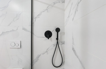 New Build - Apartment / Flat - San Javier - Santiago De La Ribera