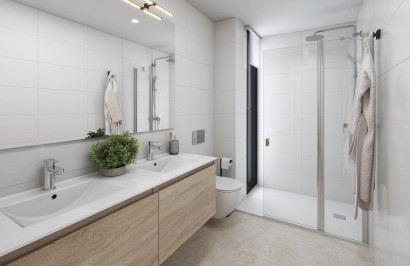 New Build - Detached Villa - San Javier - Roda Golf