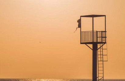 New Build - Apartment / Flat - Almerimar