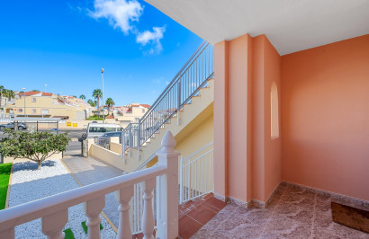 Resale - Apartment / Flat - San Miguel de Salinas - Orihuela Costa