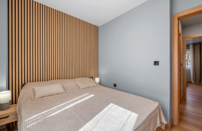 Resale - Apartment / Flat - San Miguel de Salinas - Orihuela Costa